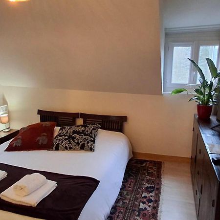 Appartement Chez Eric 7 Tours Esterno foto