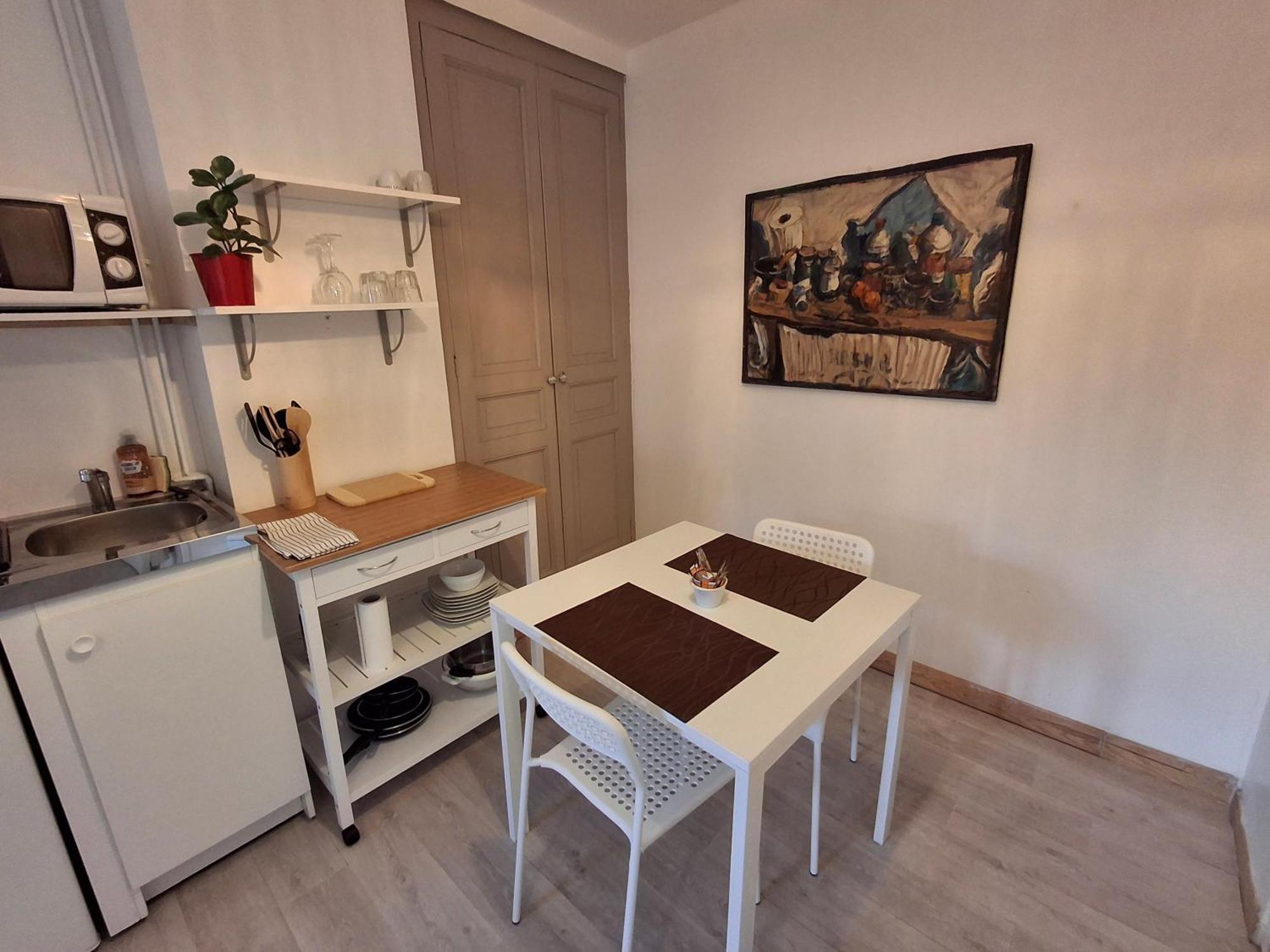 Appartement Chez Eric 7 Tours Esterno foto