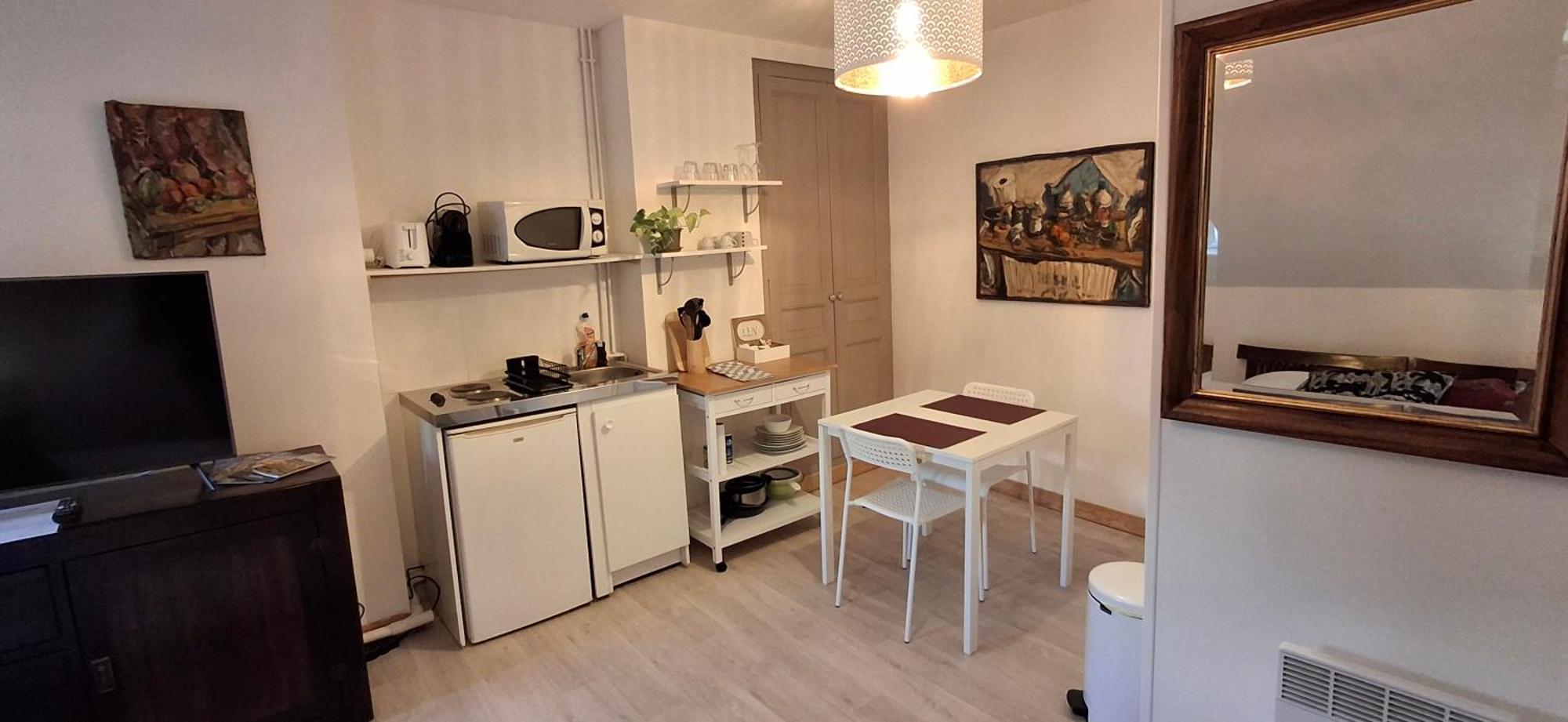 Appartement Chez Eric 7 Tours Esterno foto
